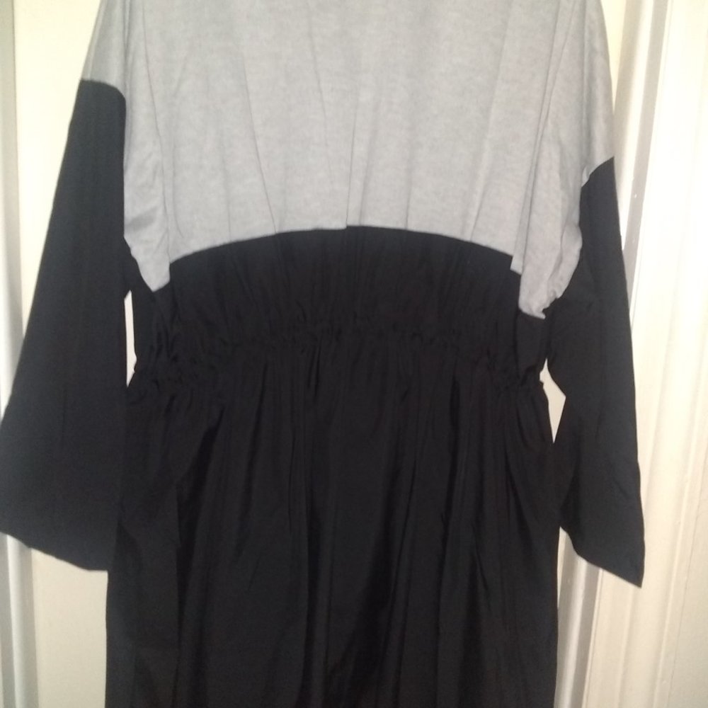 Spring jacket - Picture 2 of 2